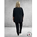 ONLY-M Blazer Sporty Travel Pique Zwart